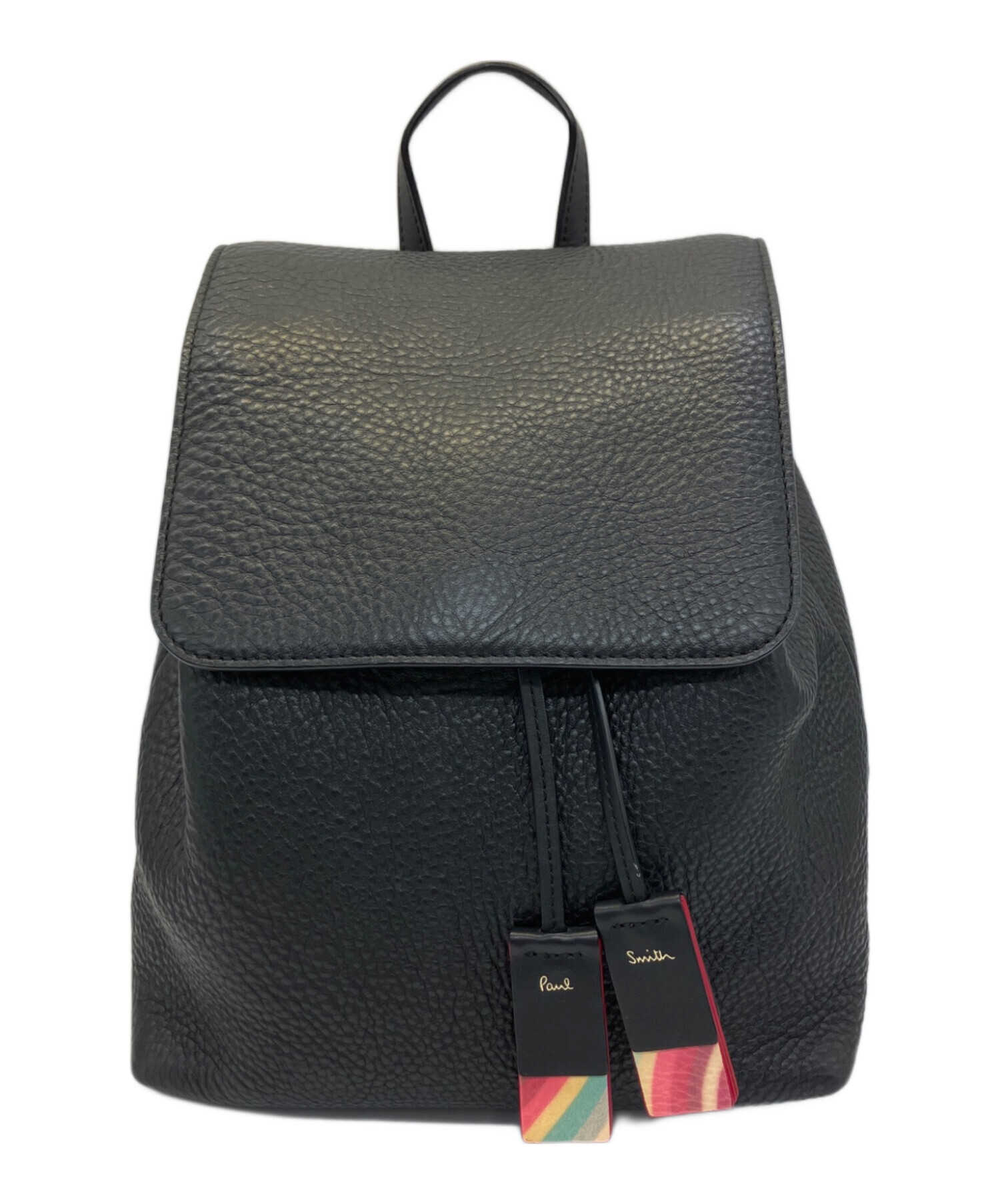 U345 1円～ 中古品 ポールスミス Paul Smith ネックレス シルバー 