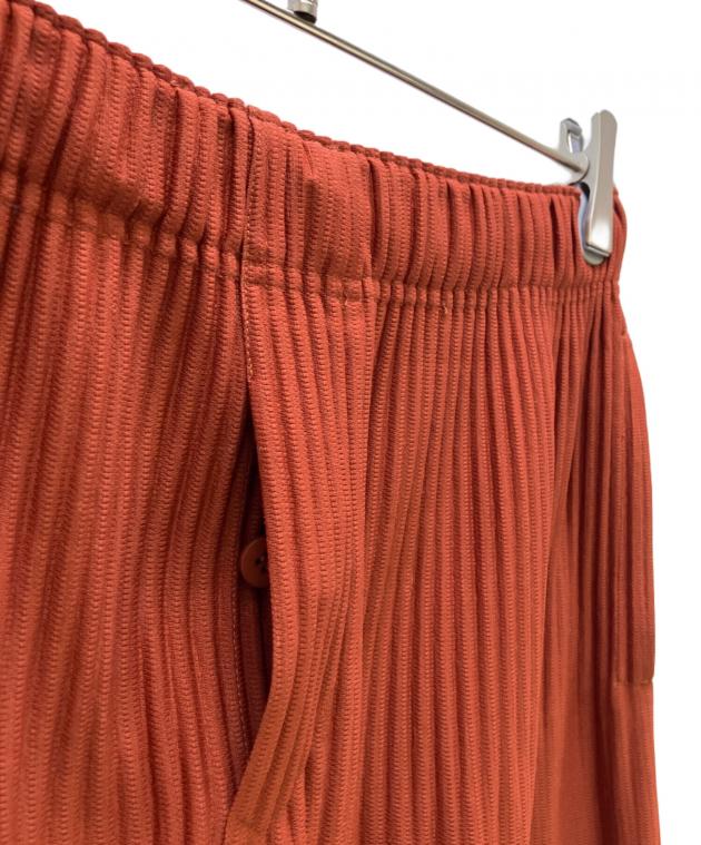 中古・古着通販】HOMME PLISSE ISSEY MIYAKE (オム プリッセ イッセイ