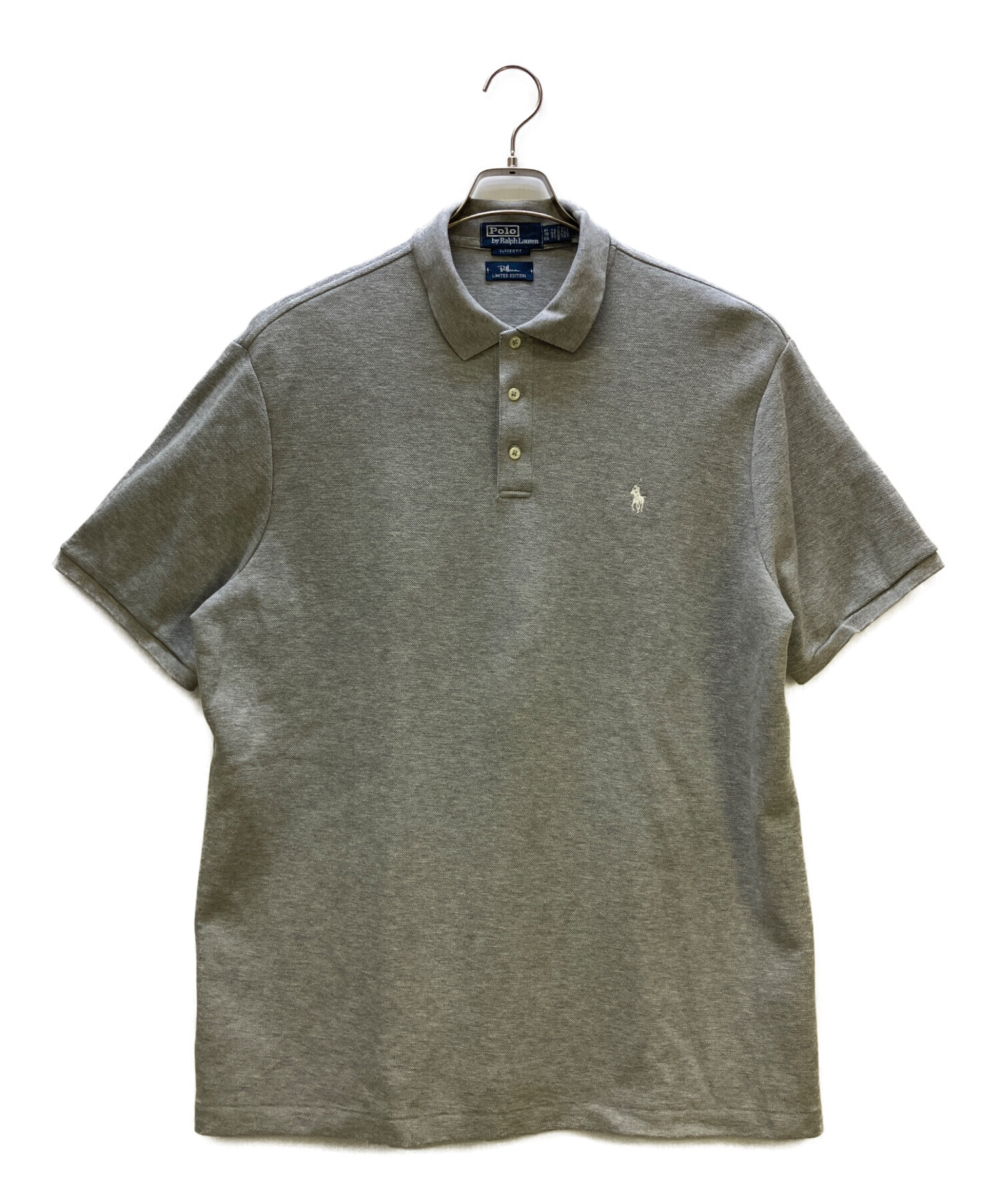 中古・古着通販】POLO RALPH LAUREN (ポロ・ラルフローレン) Ron