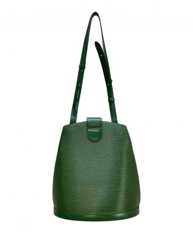 中古・古着通販】LOUIS VUITTON (ルイ ヴィトン) ショルダーバッグ