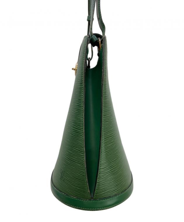 中古・古着通販】LOUIS VUITTON (ルイ ヴィトン) ショルダーバッグ