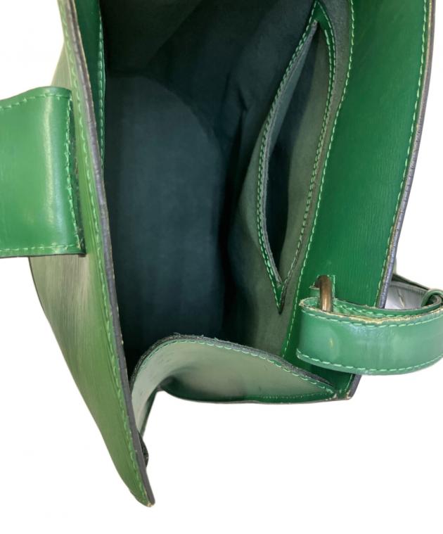 中古・古着通販】LOUIS VUITTON (ルイ ヴィトン) ショルダーバッグ