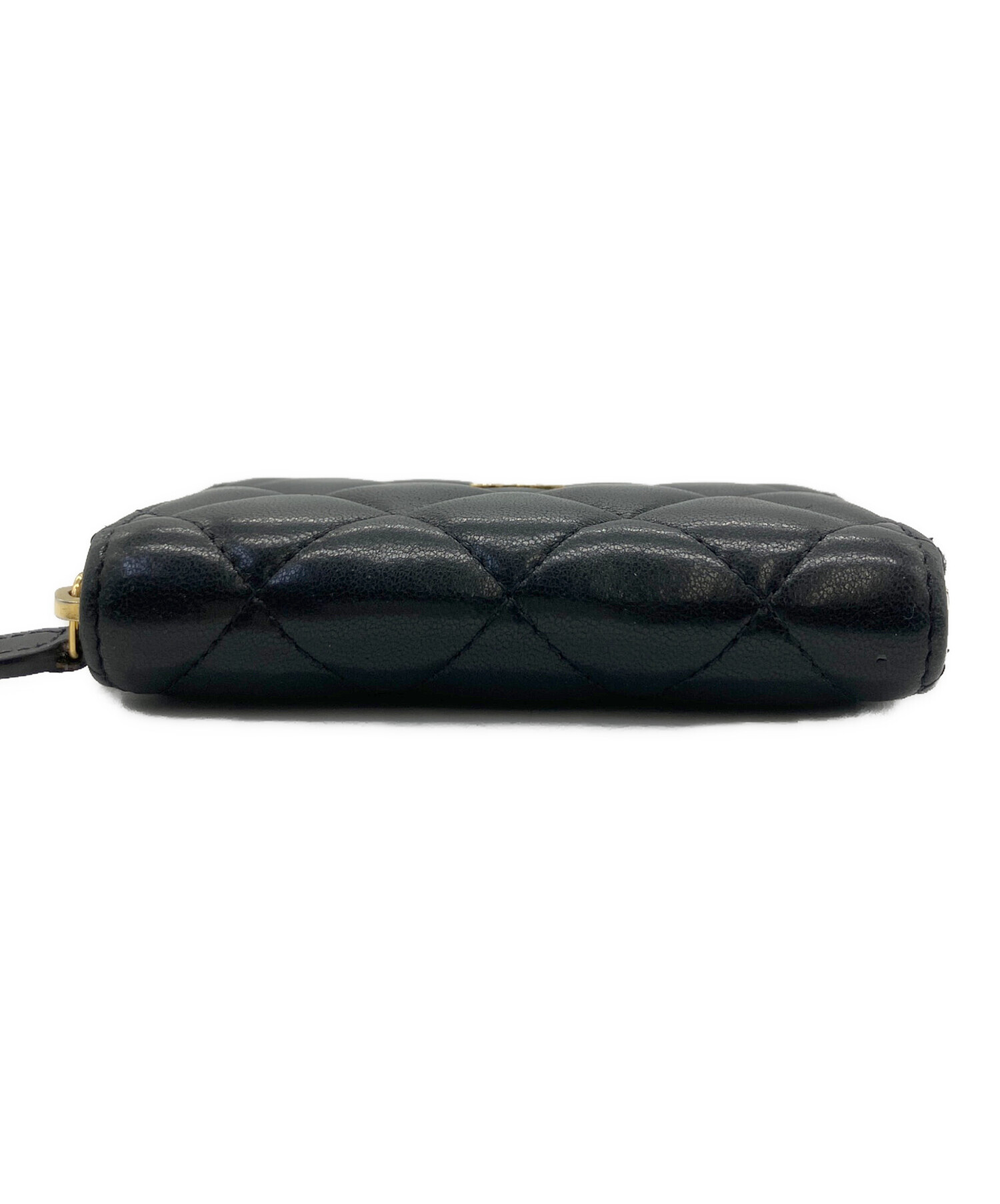中古・古着通販】CHANEL (シャネル) コインケース マトラッセ 