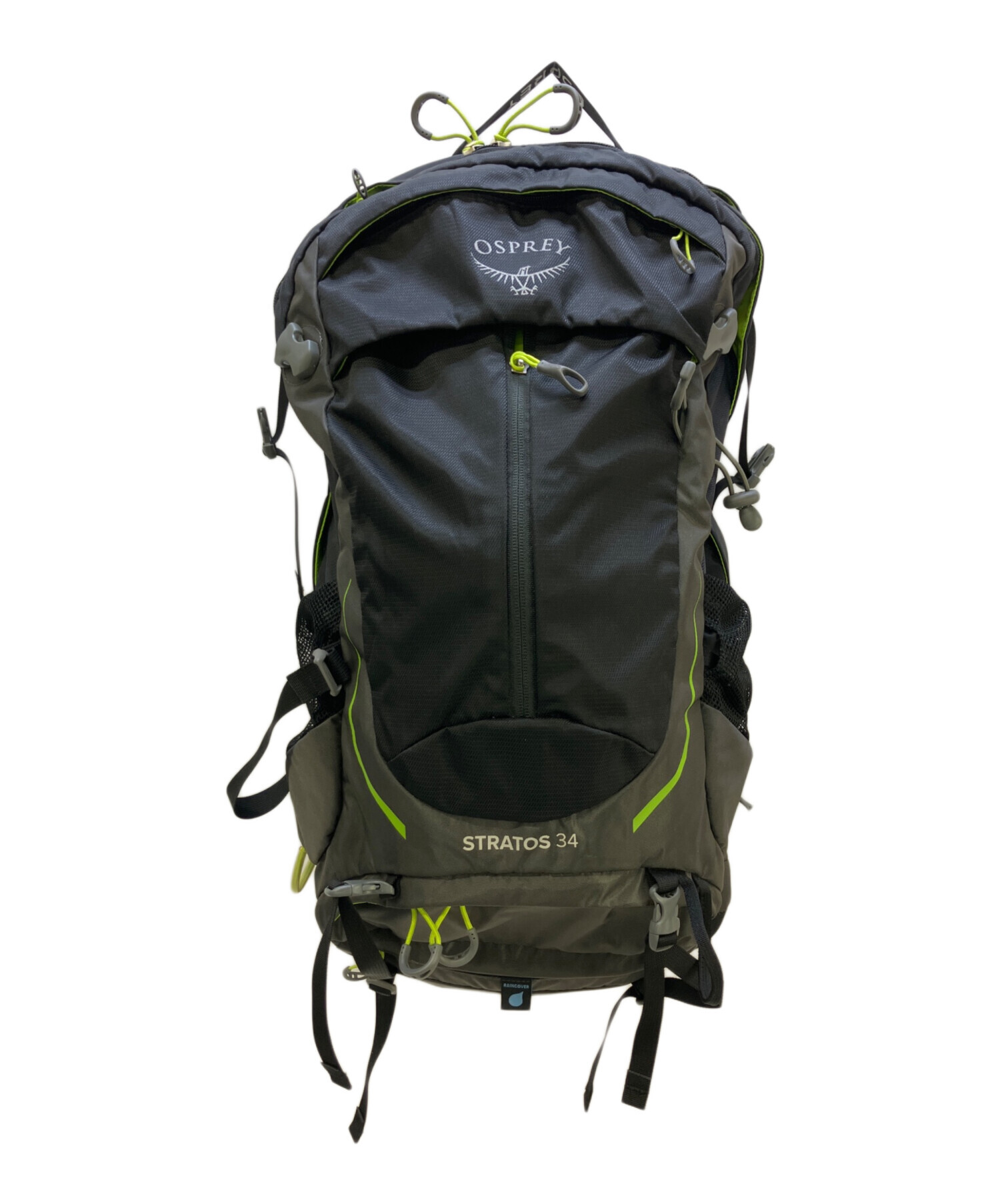 中古・古着通販】OSPREY (オスプレー) バックパック STRATOS 34 