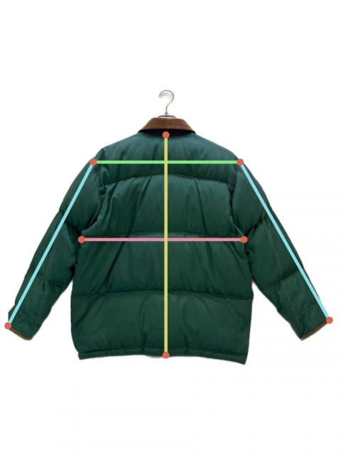 中古・古着通販】OLD GAP (オールドギャップ) ダウンジャケット 90s