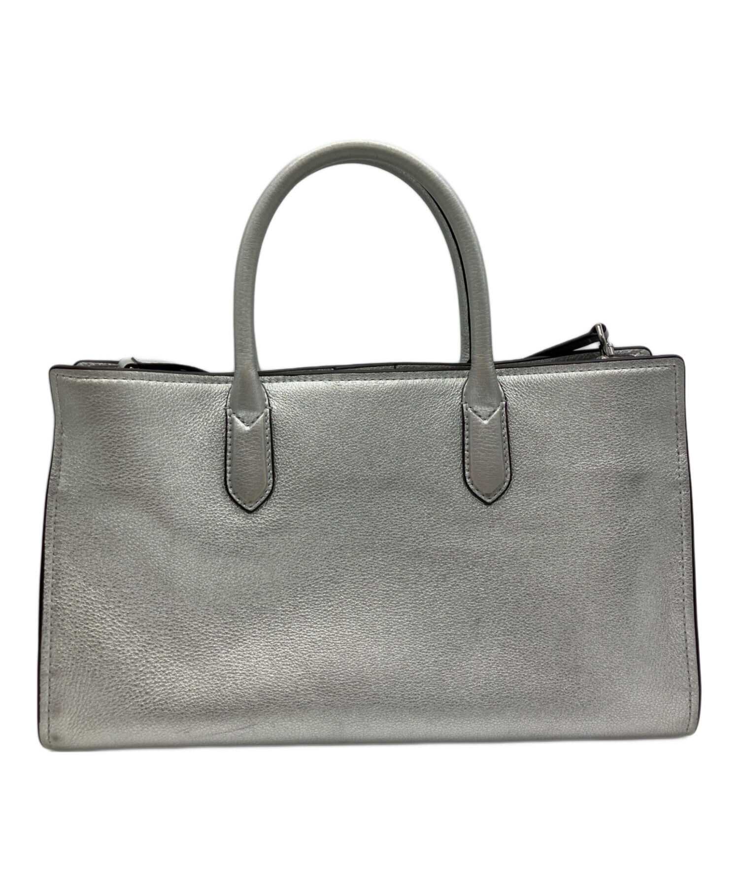 中古・古着通販】MICHAEL KORS (マイケル・コース) ハンドバッグ