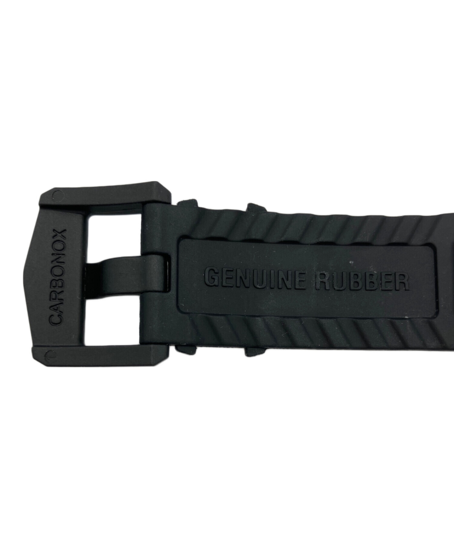 中古・古着通販】LUMINOX (ルミノックス) ダイバーズウォッチ ブラック