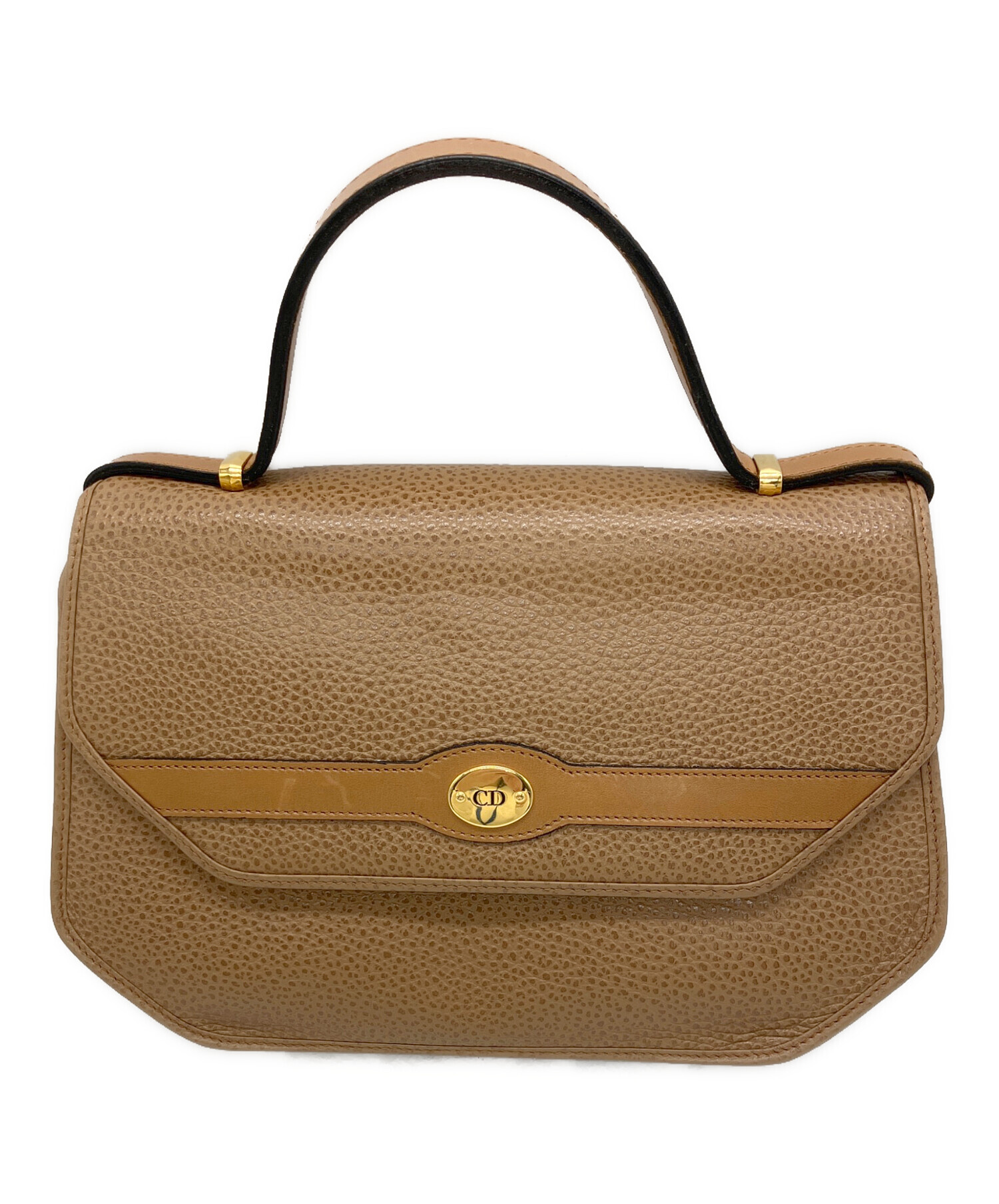 中古・古着通販】Christian Dior (クリスチャン ディオール) フラップ