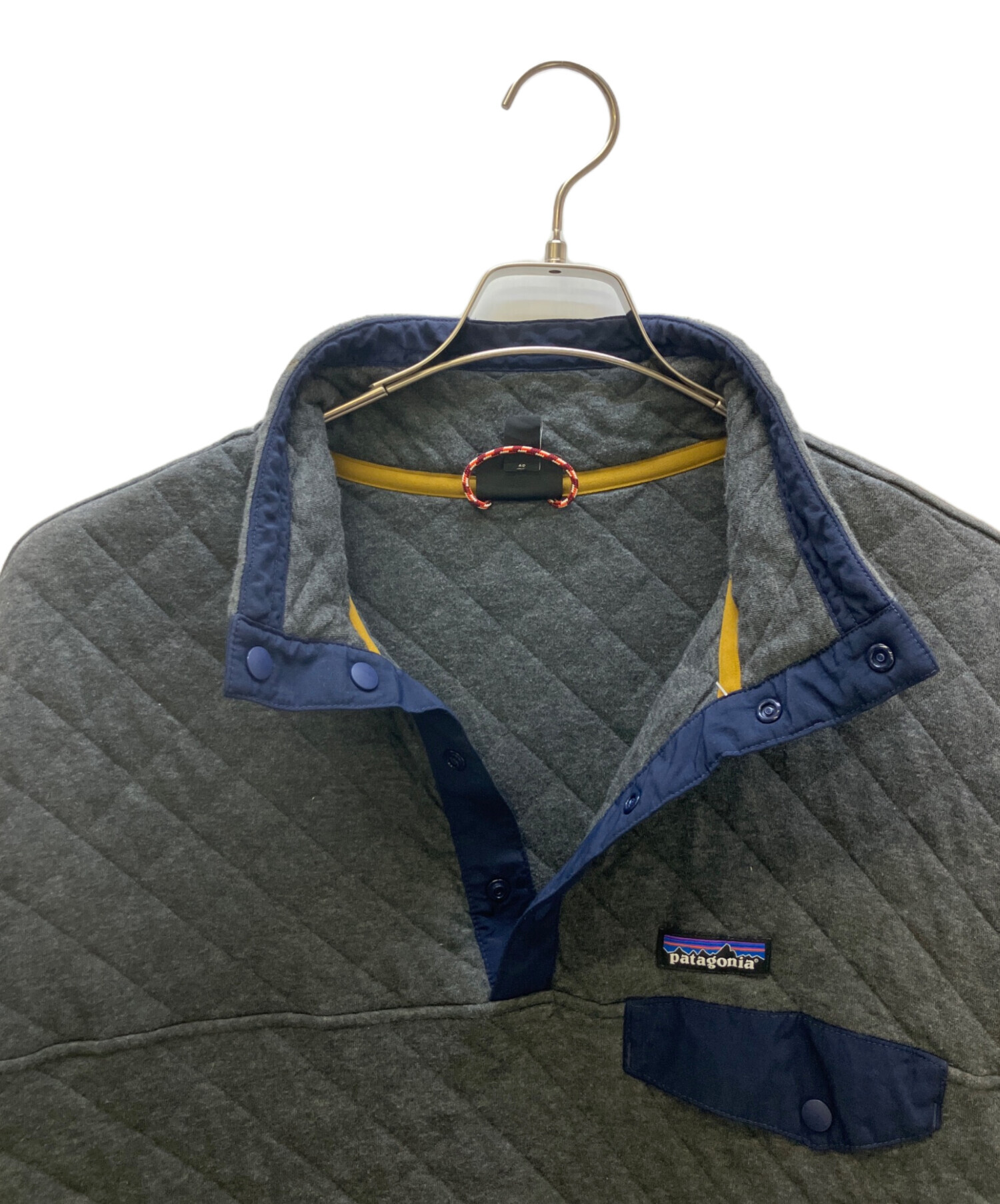 古着 パタゴニア Patagonia ORGANIC COTTON オーガニックコットン 