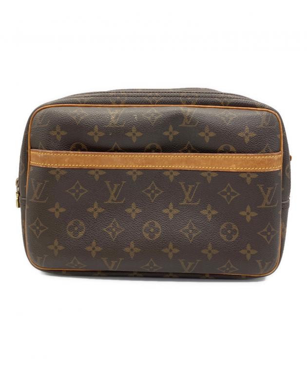 中古・古着通販】LOUIS VUITTON (ルイ ヴィトン) ショルダーバッグ