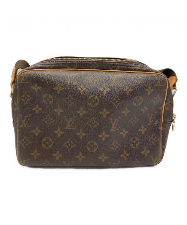 中古・古着通販】LOUIS VUITTON (ルイ ヴィトン) ショルダーバッグ