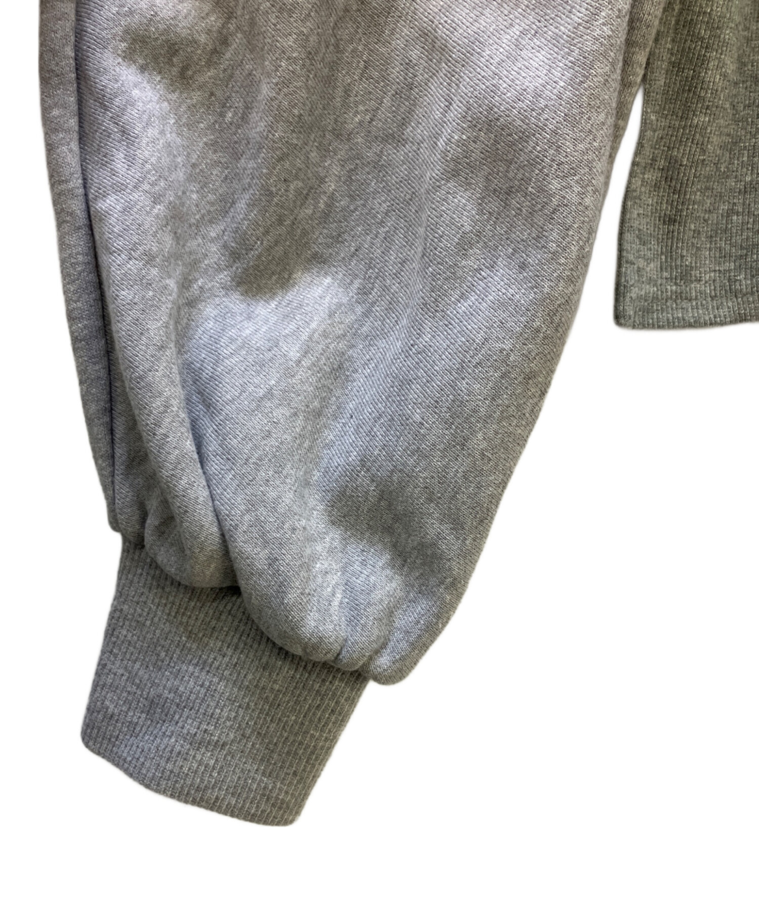 正規 店 値引き アメリヴィンテージ TANK LAYERED HOODIE TOP 【公式通販】