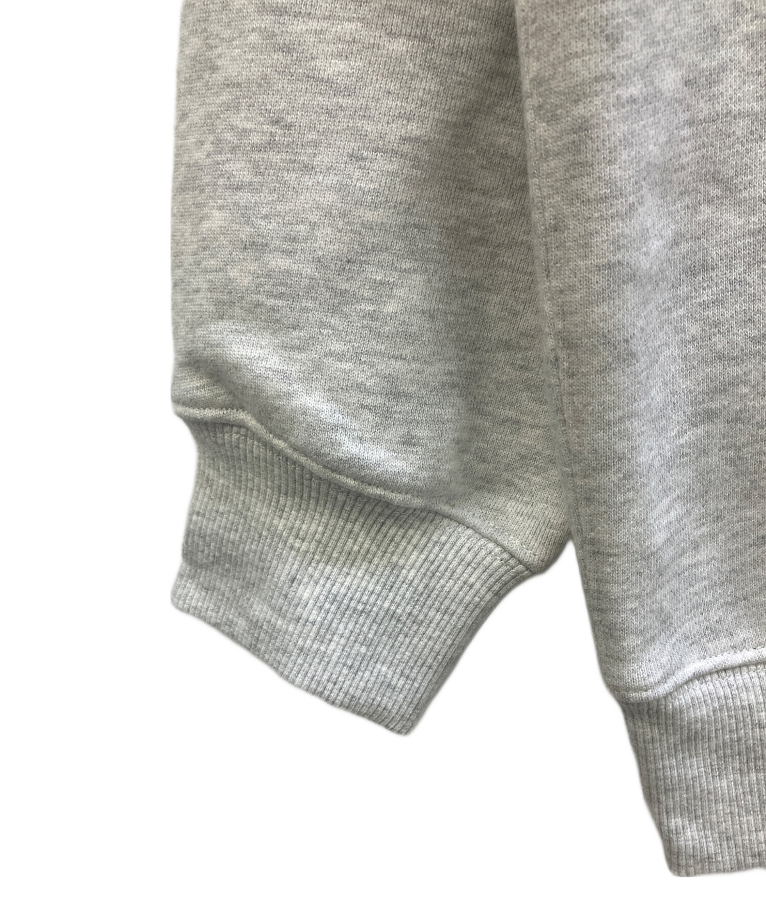 Champion WTAPS® グレー パーカー S WTAPS × Champion ダブルタップス チャンピオン 25AW Academy/Hooded