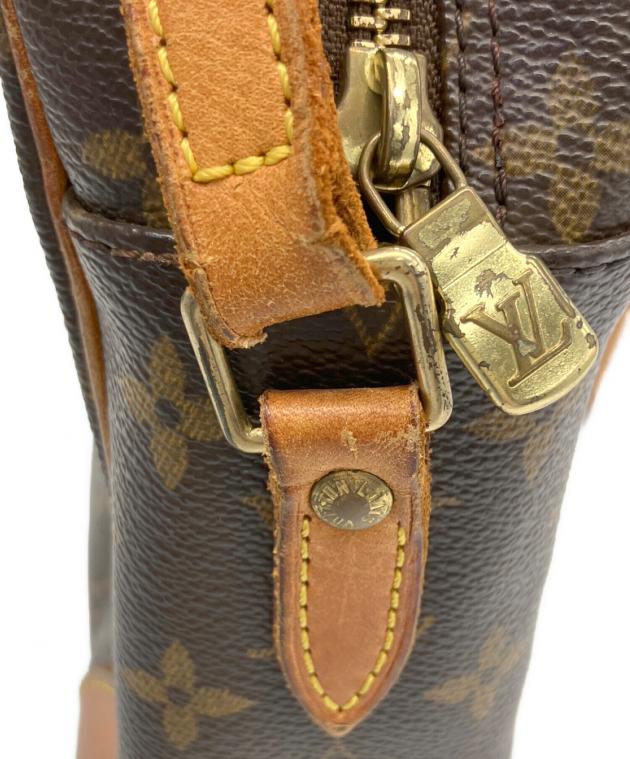 LOUIS VUITTON ポシェット　M51272 程度D ペン跡・内ポケット使用不可 中古・古着通販】LOUIS VUITTON (ルイ ヴィトン) ポシェット