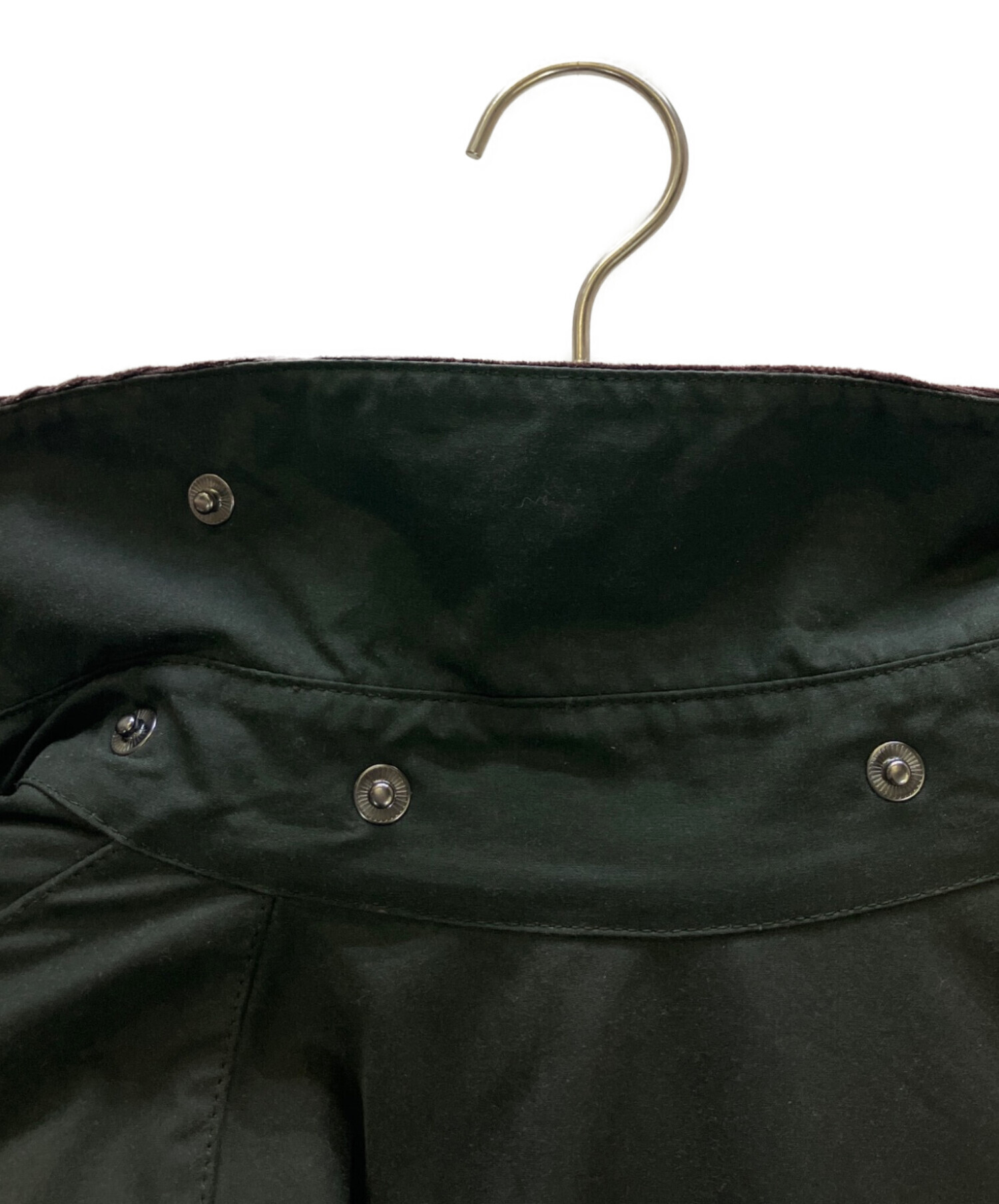 中古・古着通販】Barbour (バブアー) スペイジャケット 19AW グリーン