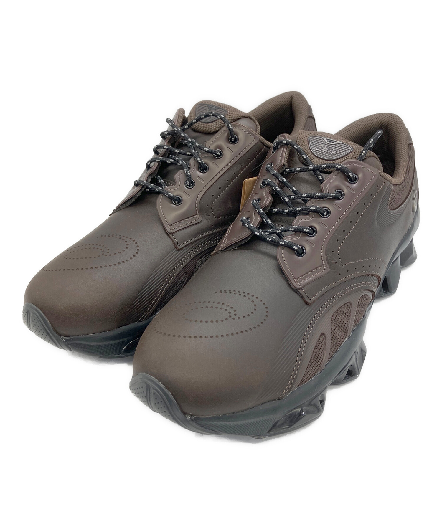 中古・古着通販】asics (アシックス) スニーカー GEL-KINETIC SP 