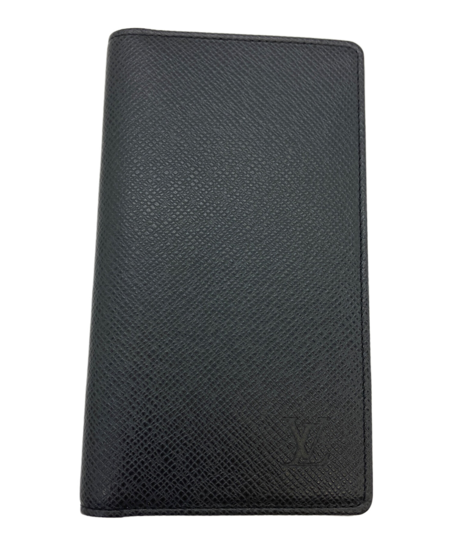 中古・古着通販】LOUIS VUITTON (ルイ ヴィトン) 手帳カバー タイガ 中古・古着通販】LOUIS VUITTON (ルイ ヴィトン) 手帳カバー タイガ