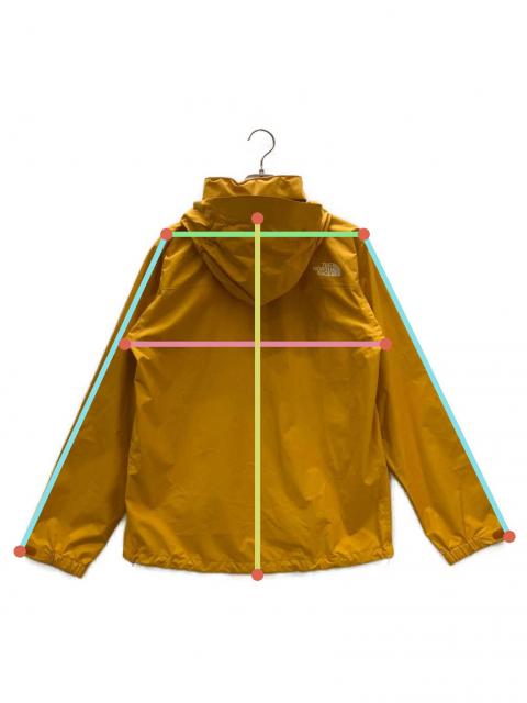 中古・古着通販】THE NORTH FACE (ザ ノース フェイス) マウンテン
