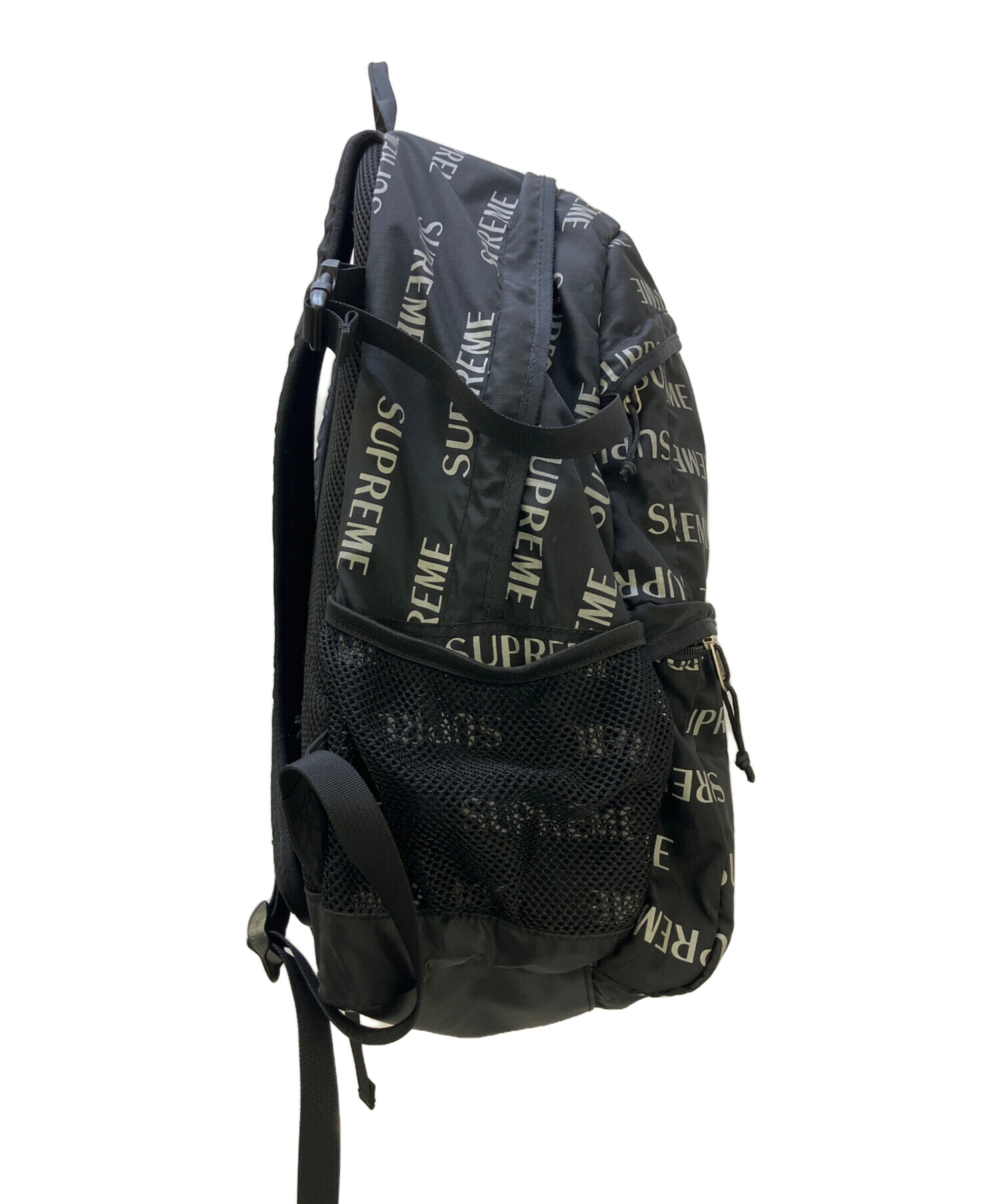 中古・古着通販】Supreme (シュプリーム) デイパック 3M Reflective 