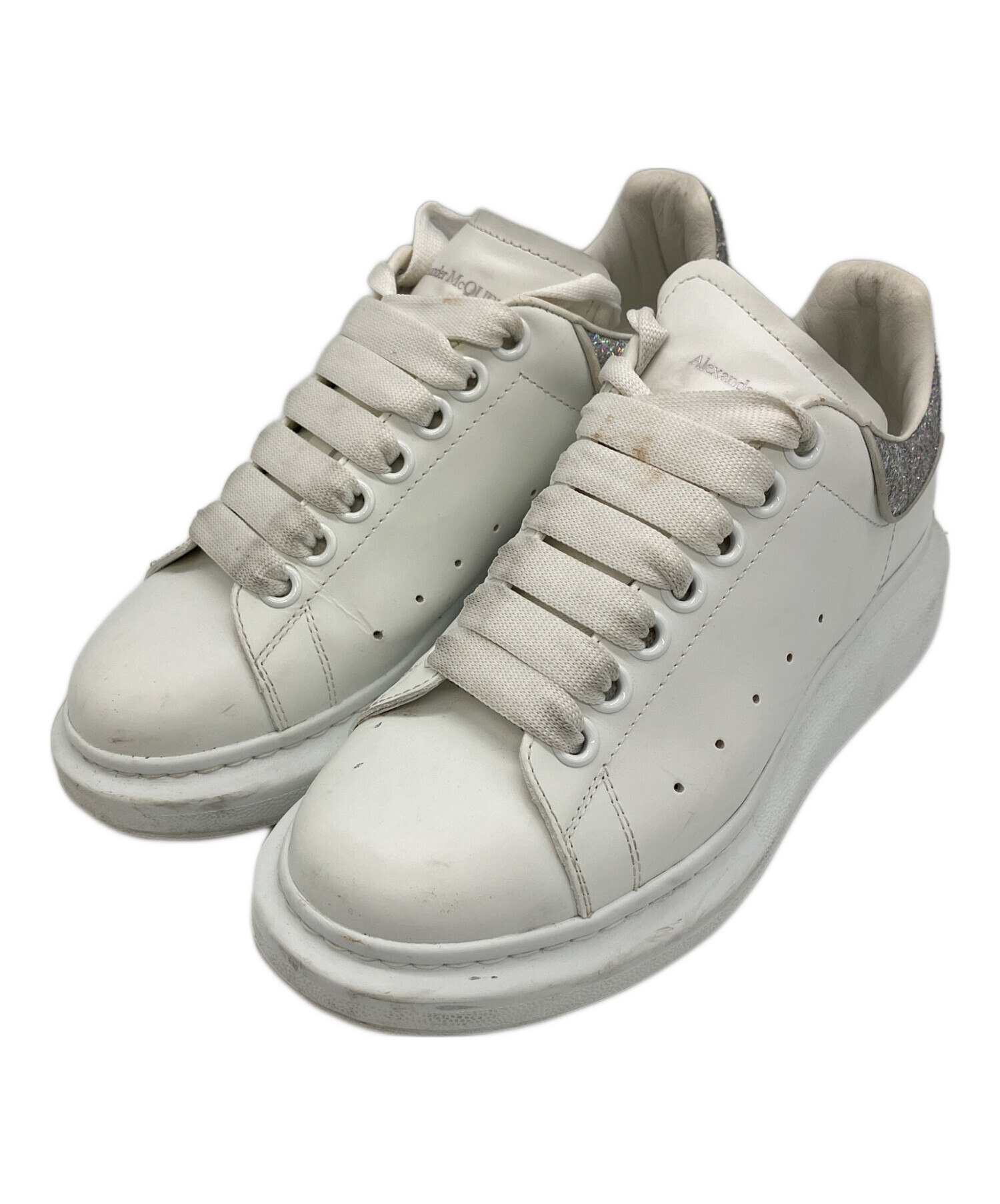 中古・古着通販】ALEXANDER McQUEEN (アレキサンダーマックイーン