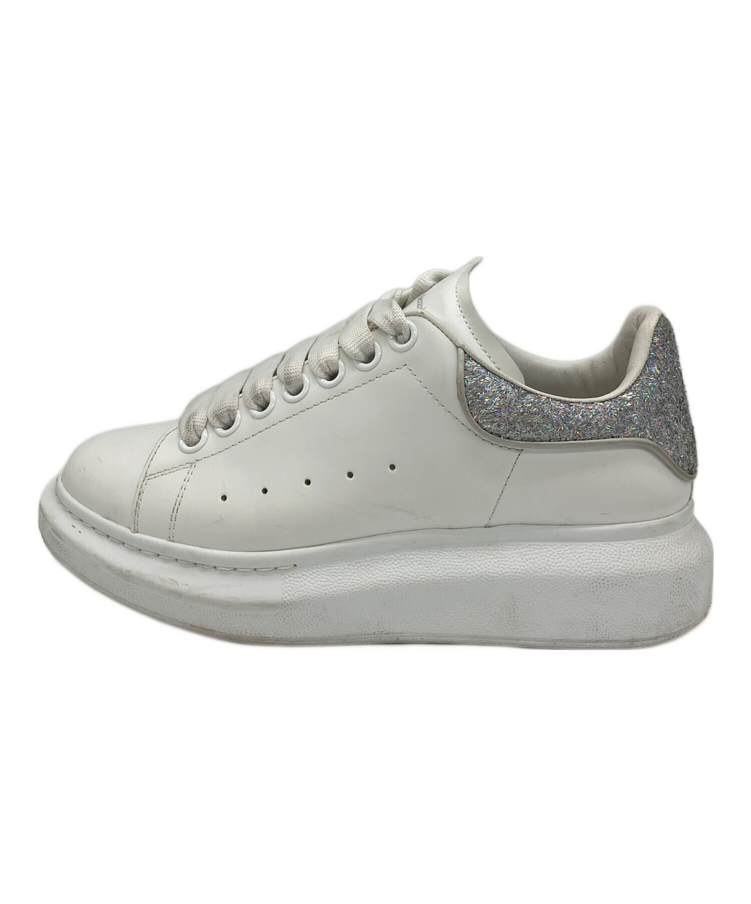 中古・古着通販】ALEXANDER McQUEEN (アレキサンダーマックイーン 