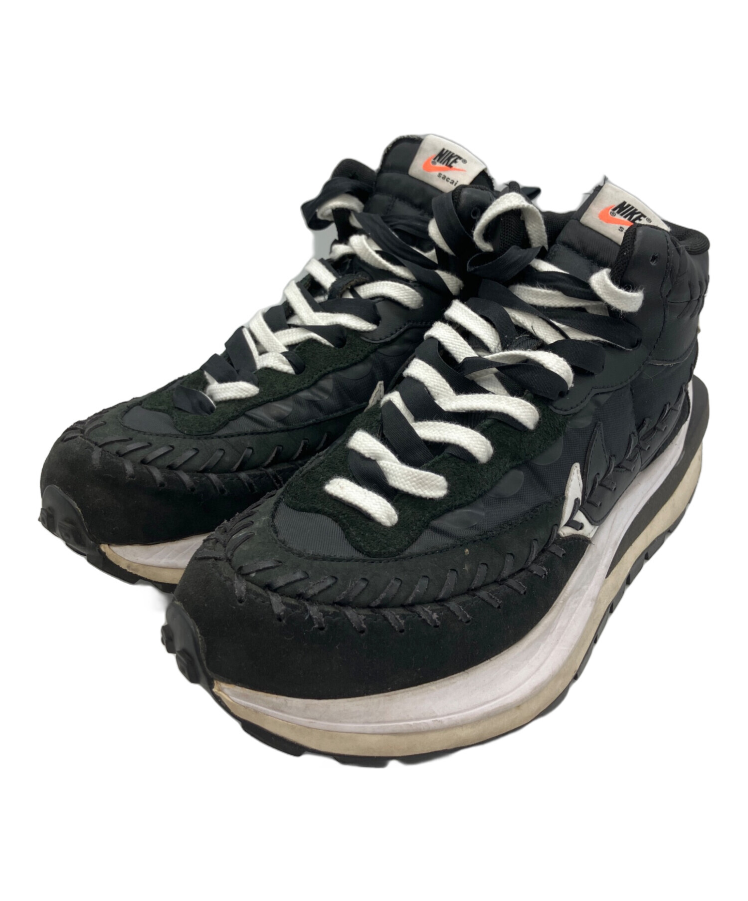中古・古着通販】NIKE (ナイキ) sacai (サカイ) Jean Paul GAULTIER