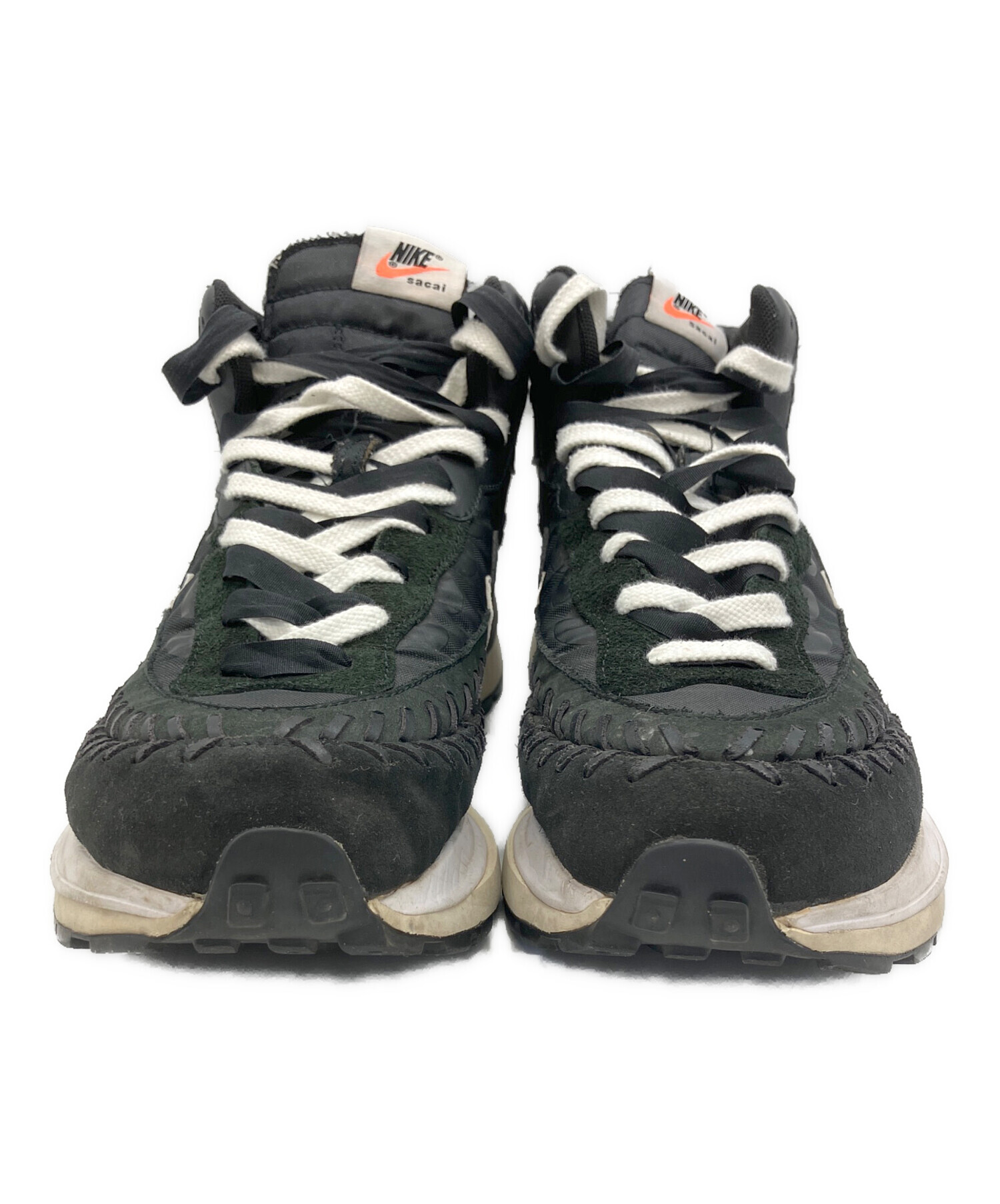 中古・古着通販】NIKE (ナイキ) sacai (サカイ) Jean Paul GAULTIER