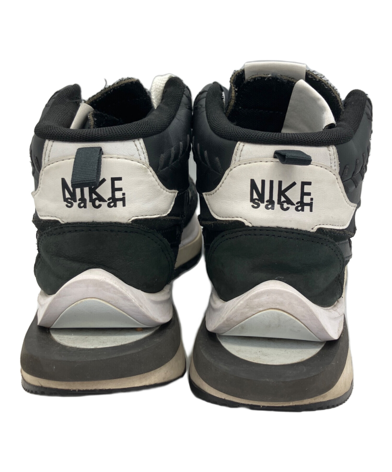 ナイキ サカイ 27.5㎝ 中古・古着通販】NIKE (ナイキ) sacai (サカイ) Jean Paul GAULTIER