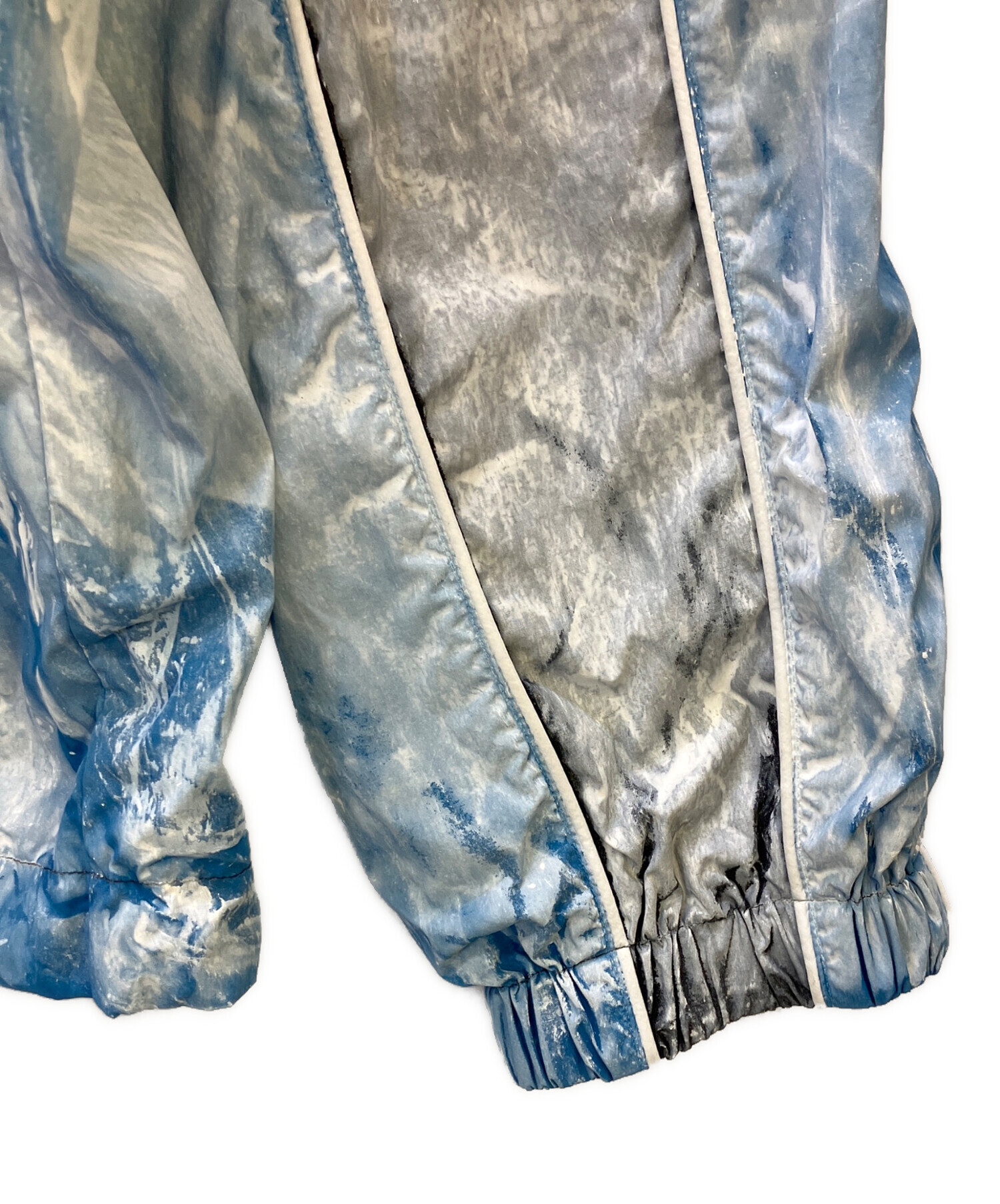 中古・古着通販】DIESEL (ディーゼル) ジップアップジャケット J-CREED