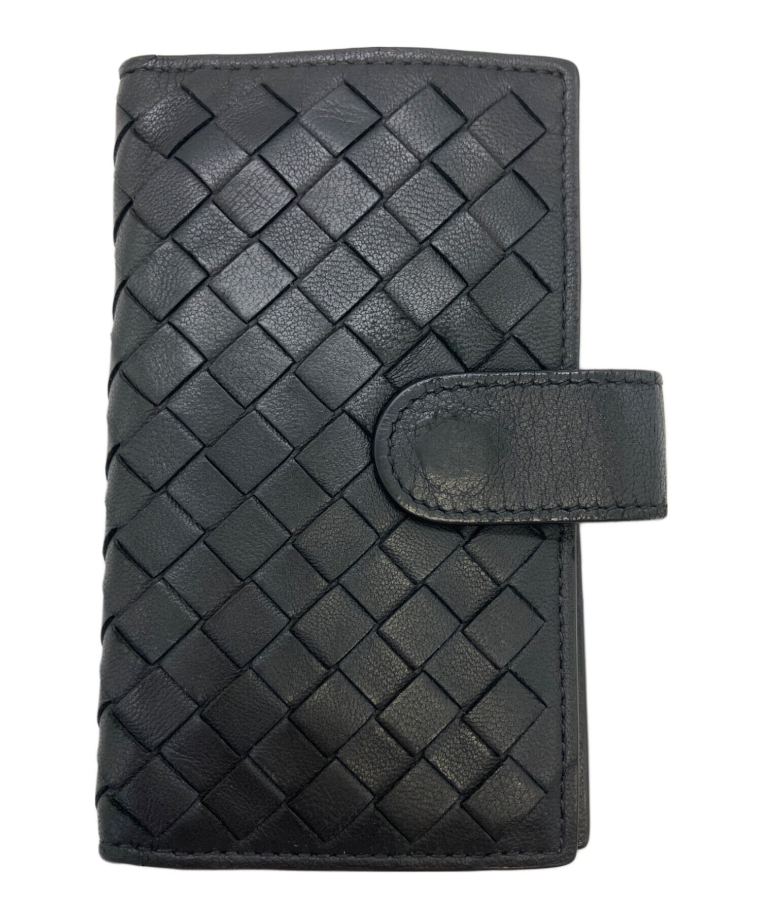 中古・古着通販】BOTTEGA VENETA (ボッテガベネタ) 6連キーケース