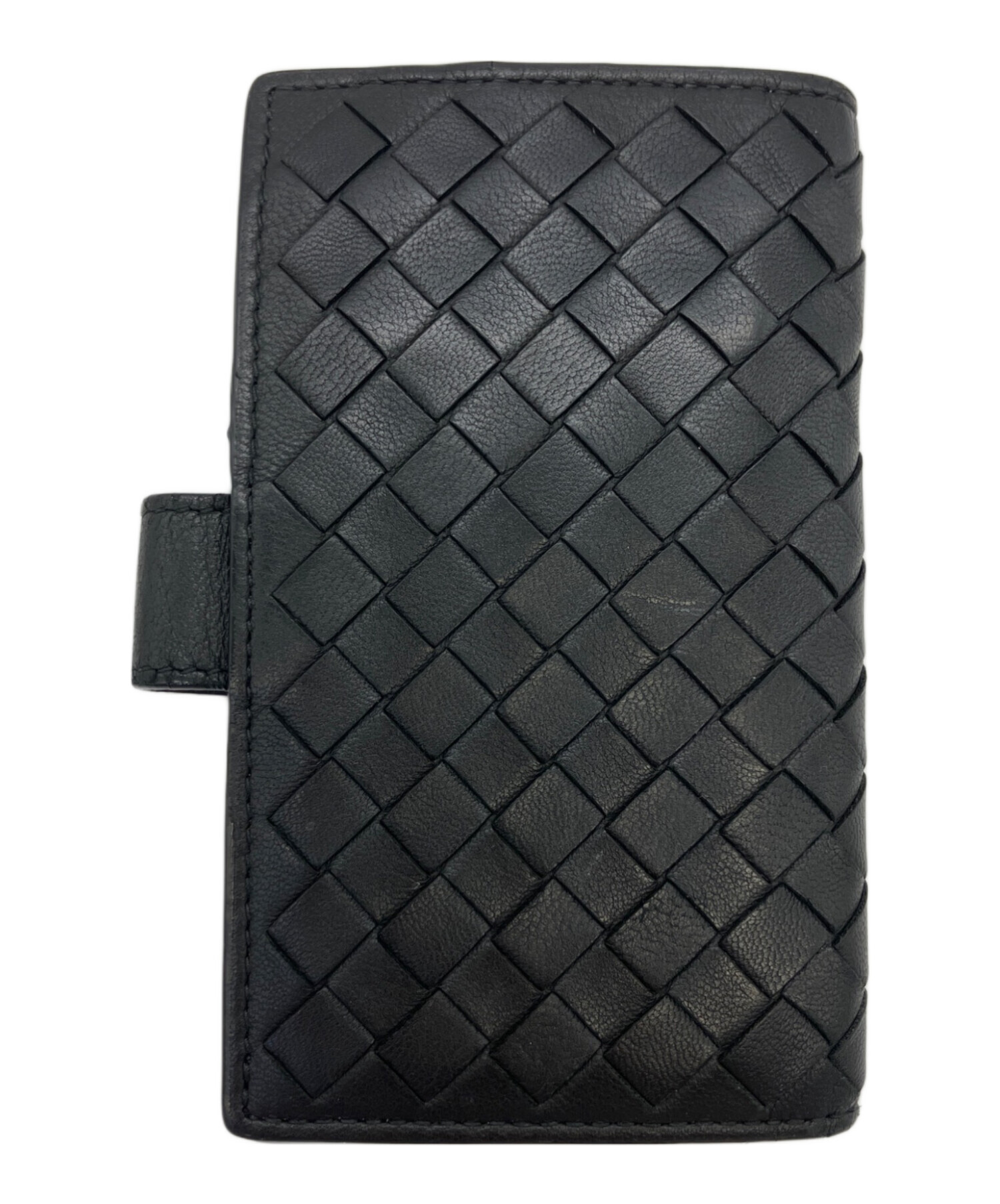 中古・古着通販】BOTTEGA VENETA (ボッテガベネタ) 6連キーケース