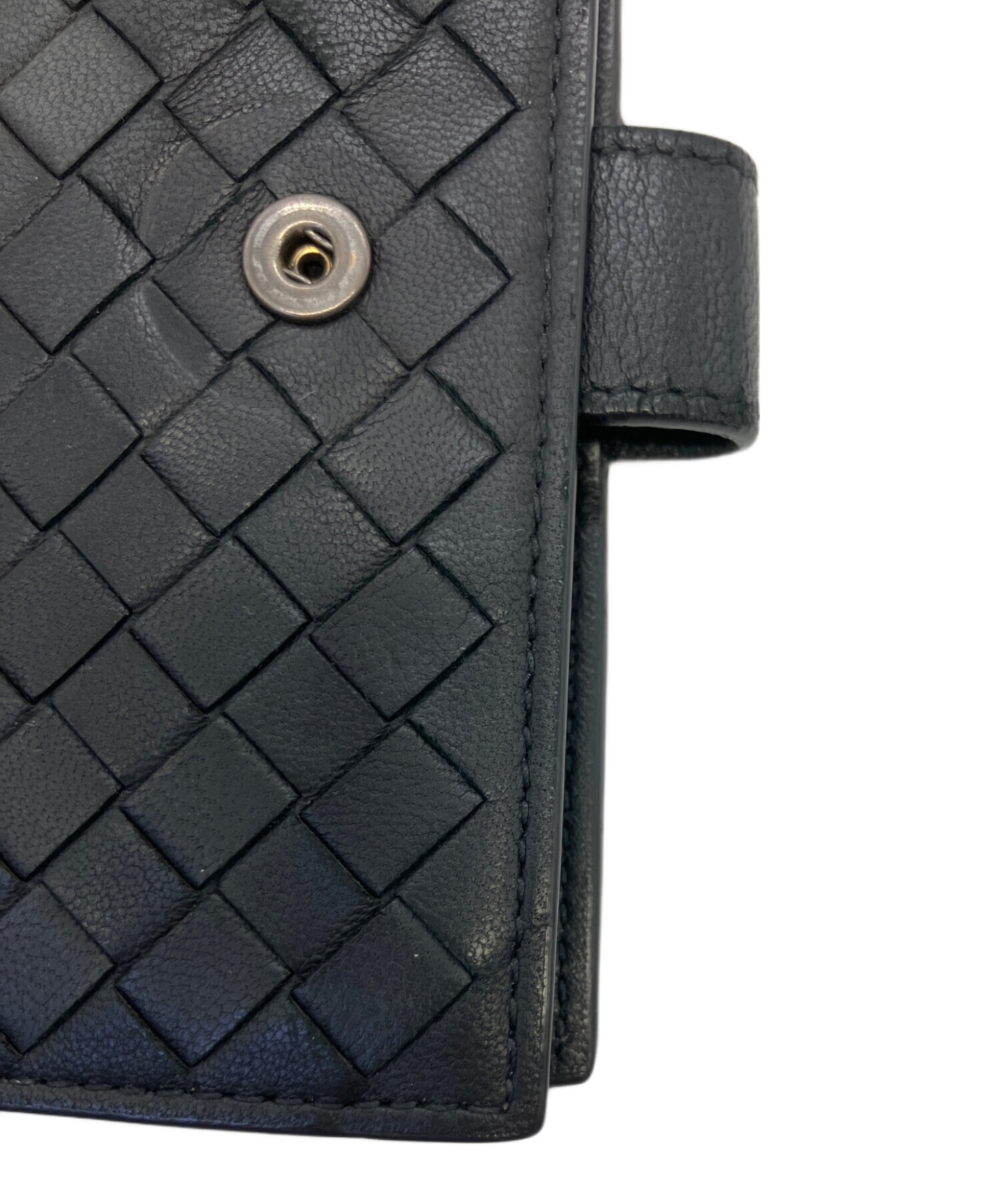 中古・古着通販】BOTTEGA VENETA (ボッテガベネタ) 6連キーケース