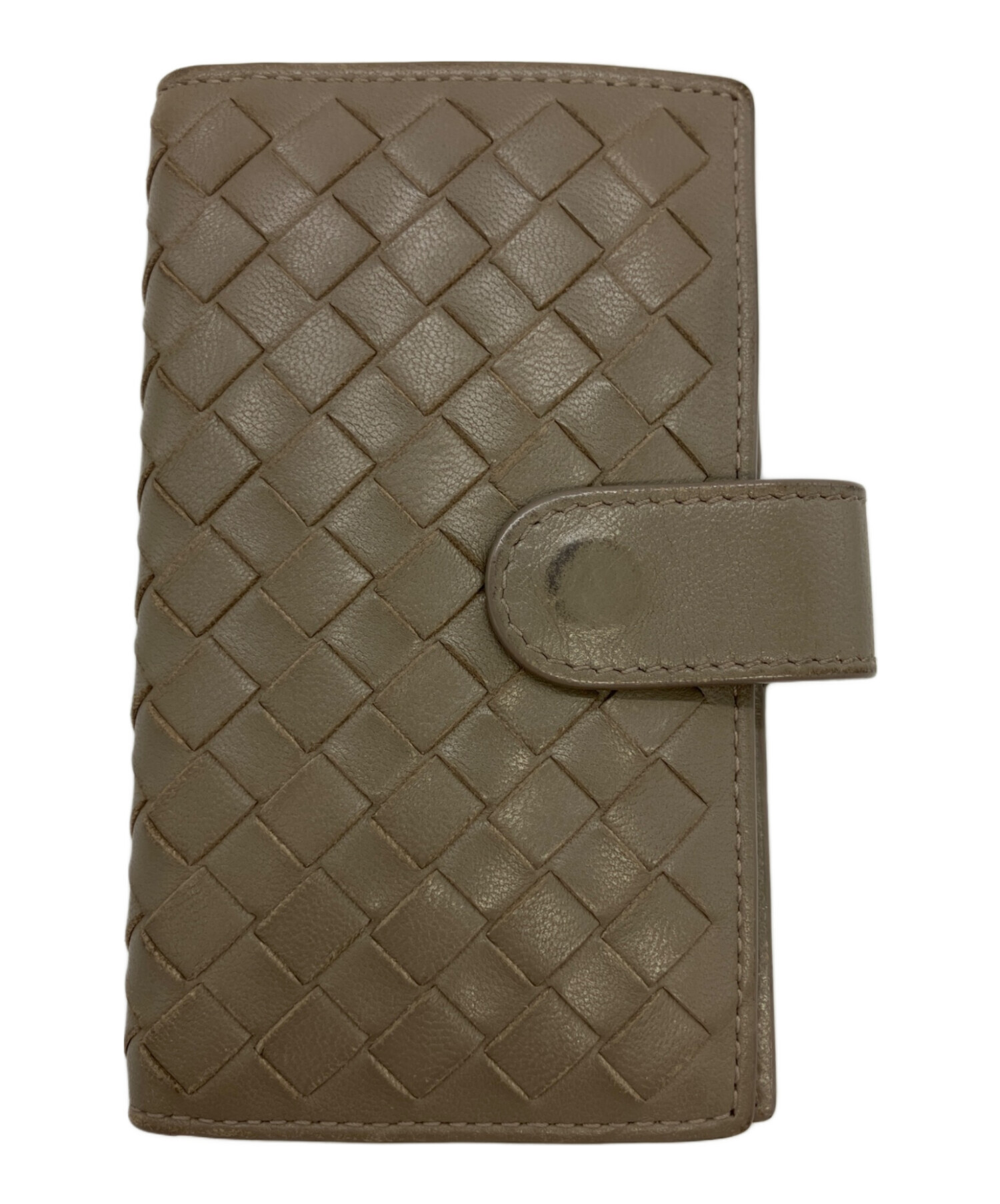 中古・古着通販】BOTTEGA VENETA (ボッテガベネタ) 6連キーケース 