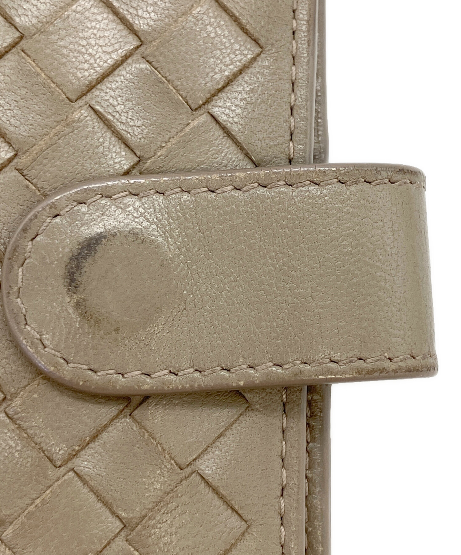 中古・古着通販】BOTTEGA VENETA (ボッテガベネタ) 6連キーケース
