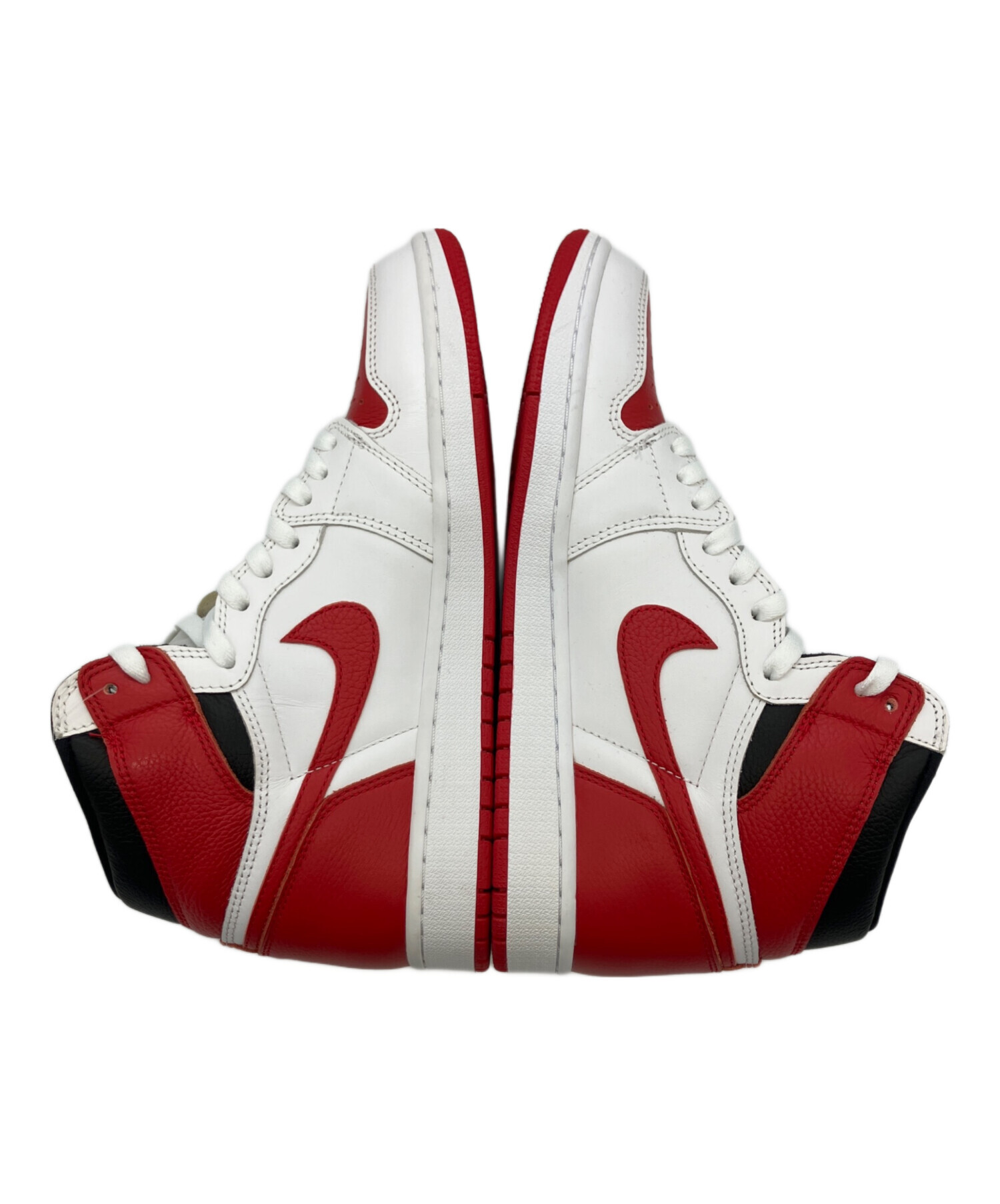 中古・古着通販】NIKE (ナイキ) ハイカットスニーカー AIR JORDAN 1 