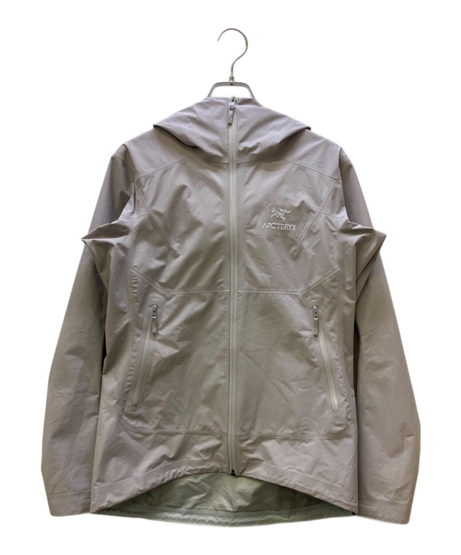 中古・古着通販】ARC'TERYX (アークテリクス) ZETA SL JACKET GORE-TEX