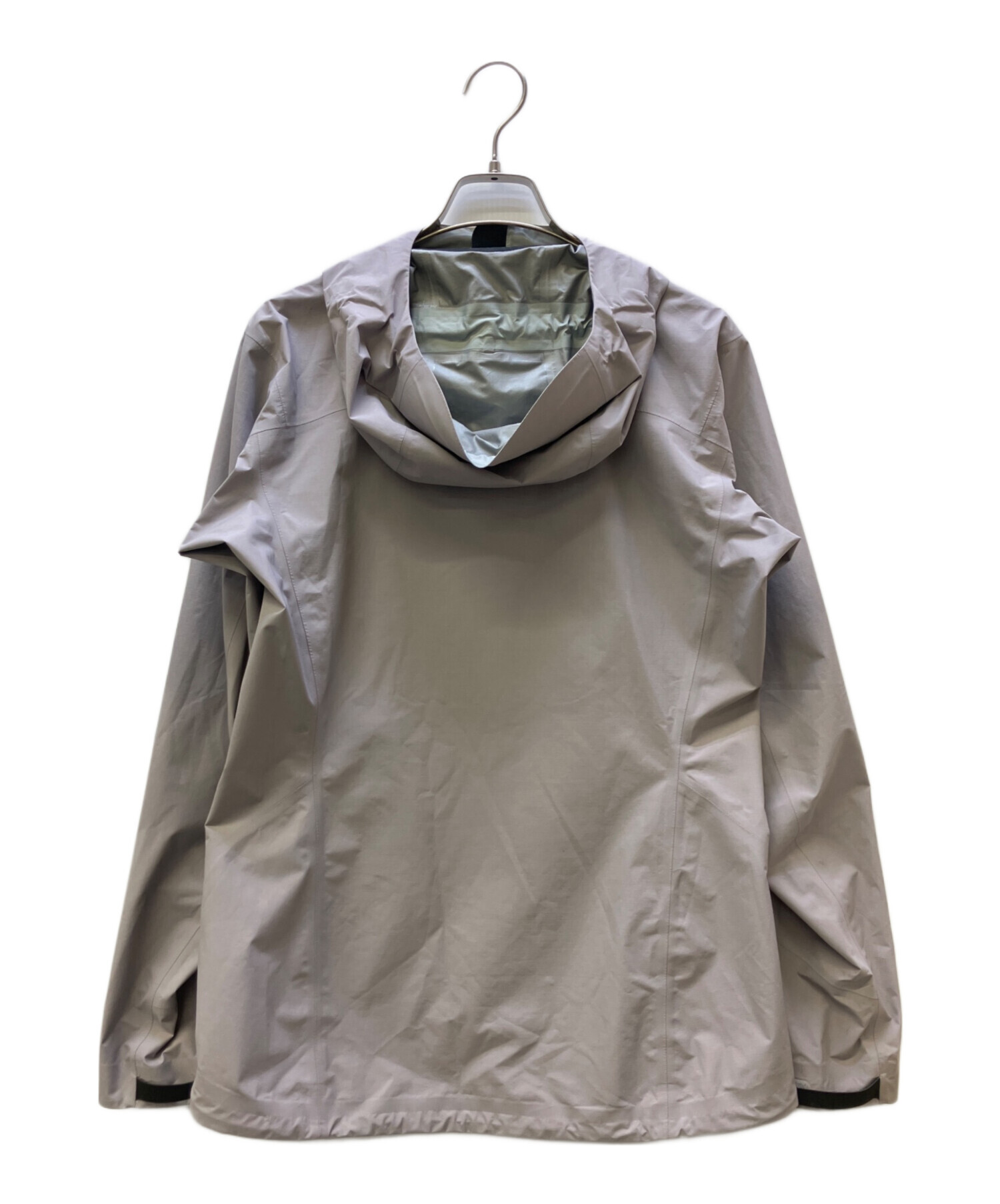 中古・古着通販】ARC'TERYX (アークテリクス) ZETA SL JACKET GORE-TEX