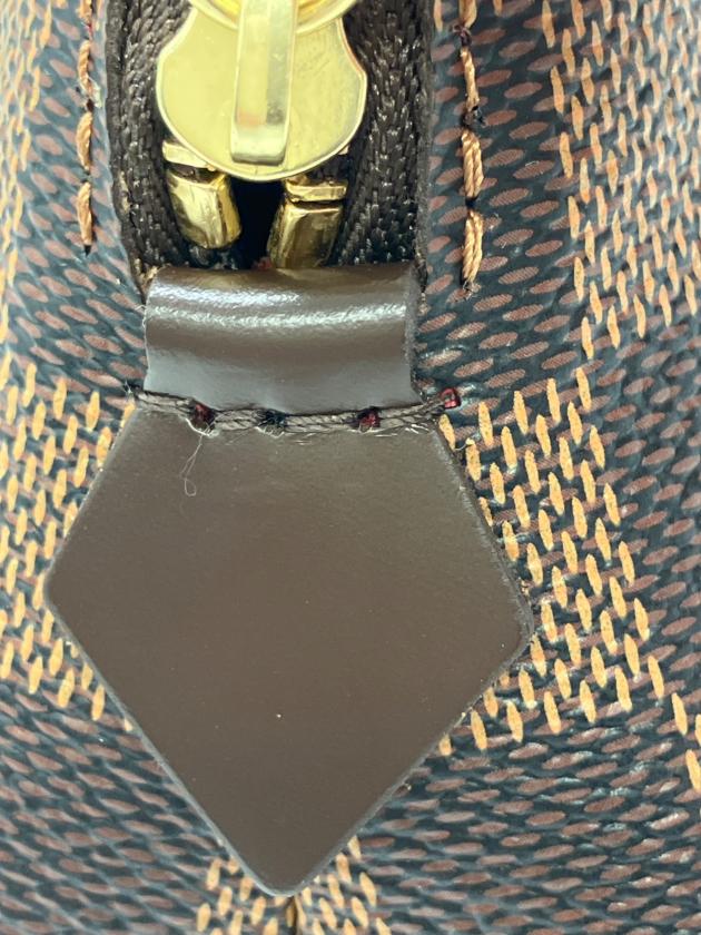 中古・古着通販】LOUIS VUITTON (ルイ ヴィトン) ポーチ ダミエ
