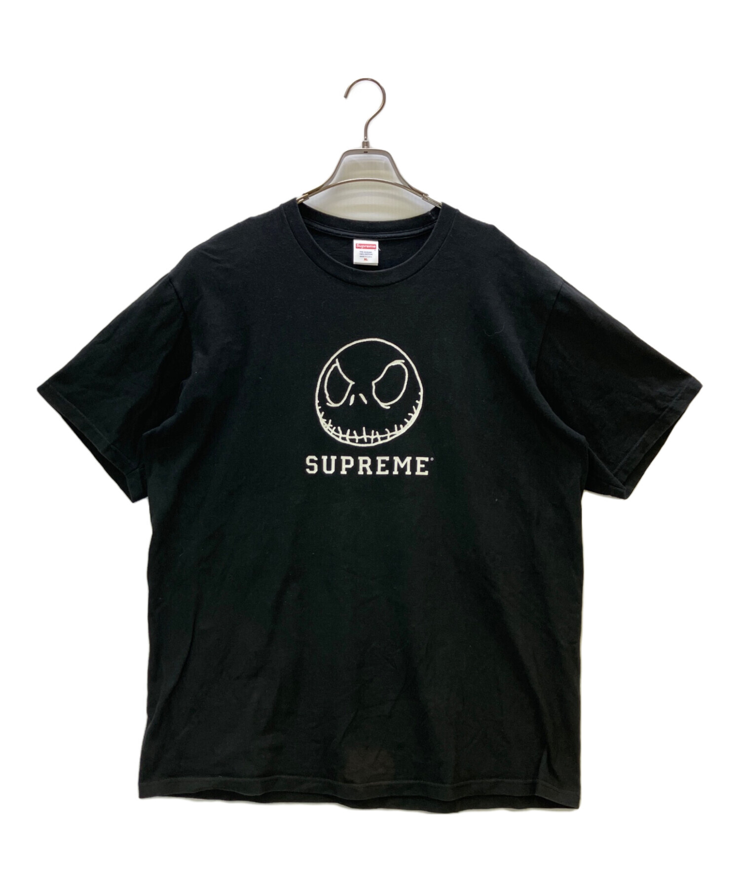 中古・古着通販】Supreme (シュプリーム) Disney (ディズニー) 半袖