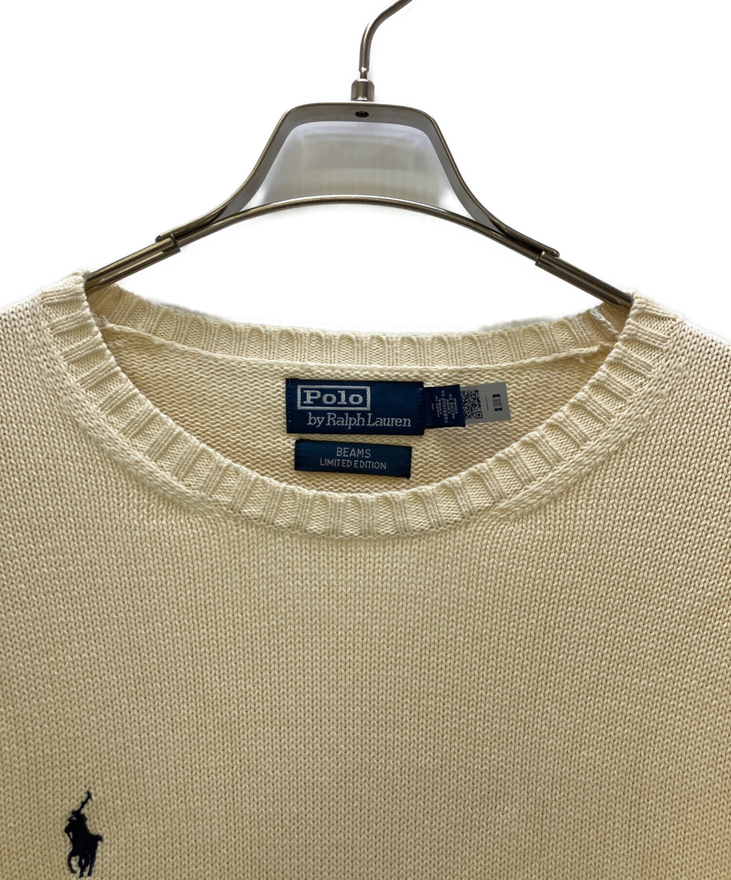 中古・古着通販】POLO RALPH LAUREN (ポロ・ラルフローレン) BEMAS 
