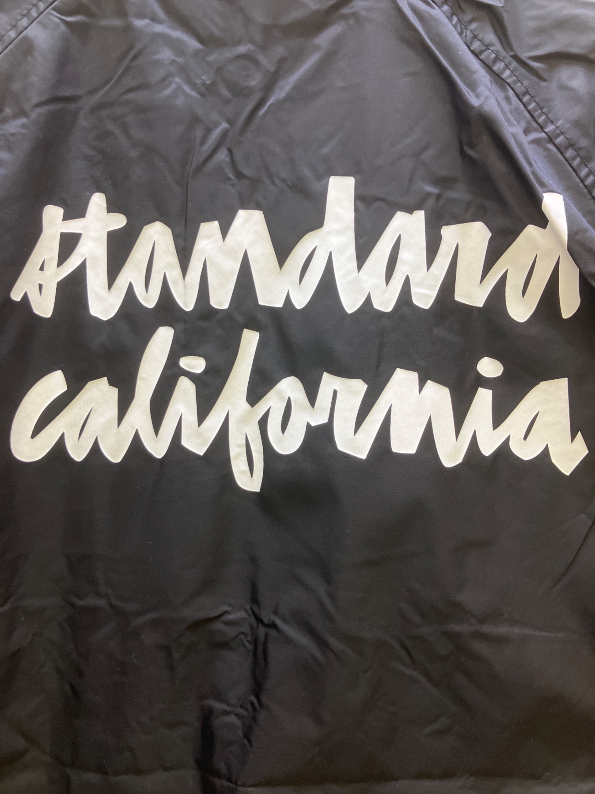中古・古着通販】STANDARD CALIFORNIA (スタンダードカリフォルニア