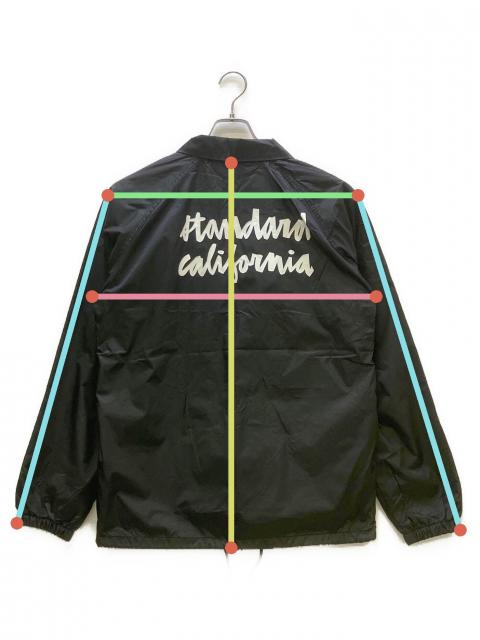 中古・古着通販】STANDARD CALIFORNIA (スタンダードカリフォルニア