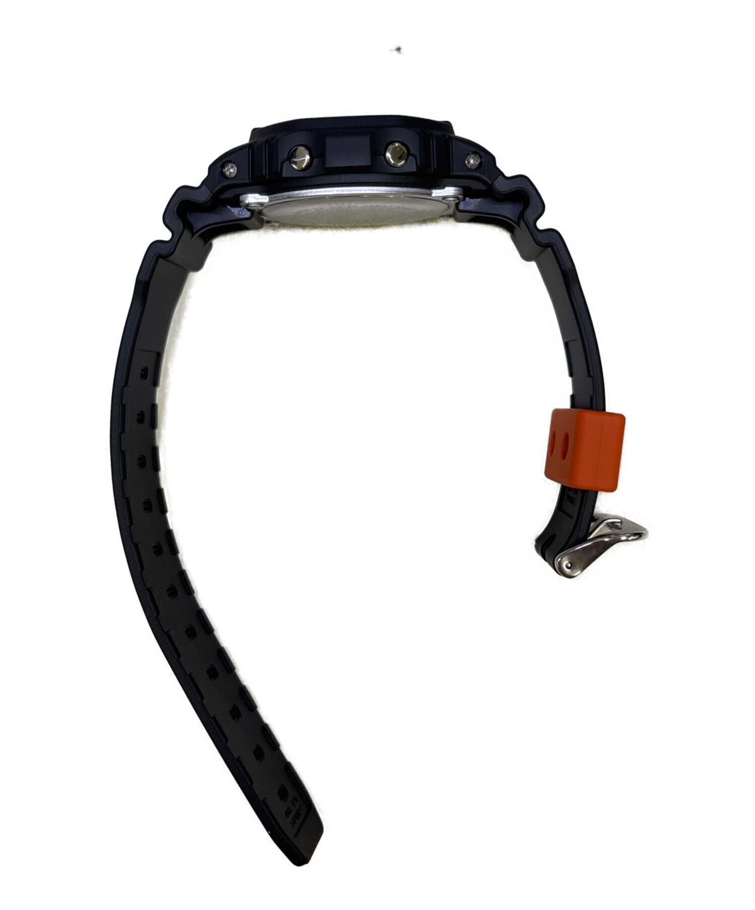 中古・古着通販】CASIO (カシオ) デジタルウォッチ VAULTROOM
