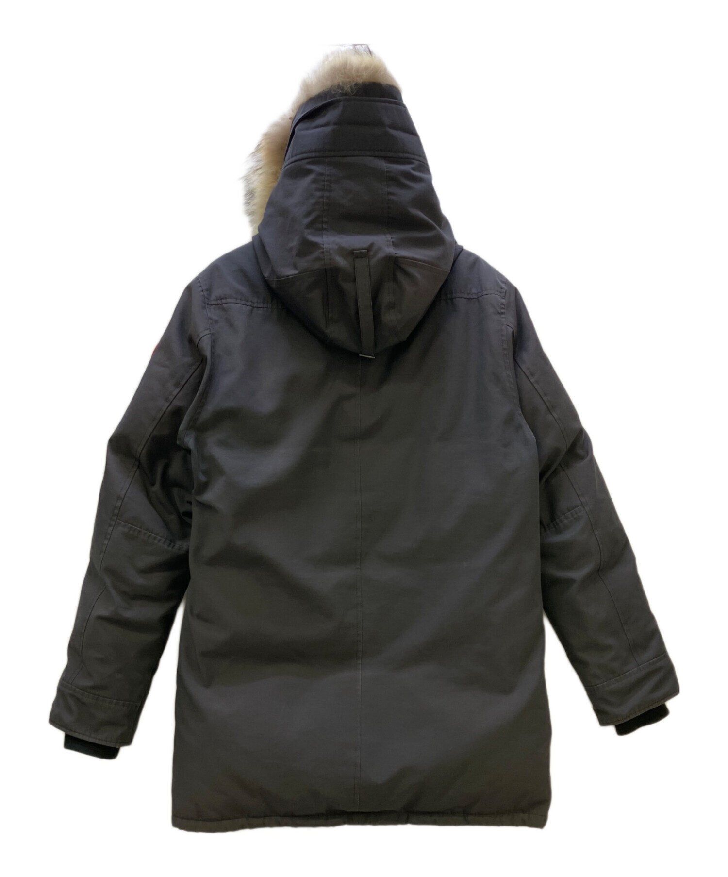 中古・古着通販】CANADA GOOSE (カナダグース) ダウンジャケット