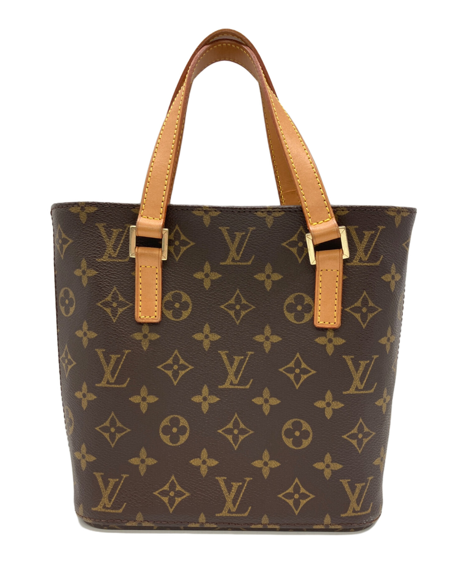 【中古】ルイヴィトン/LOUIS VUITTON/モノグラム/トートバッグ 中古・古着通販】LOUIS VUITTON (ルイ ヴィトン) トートバッグ