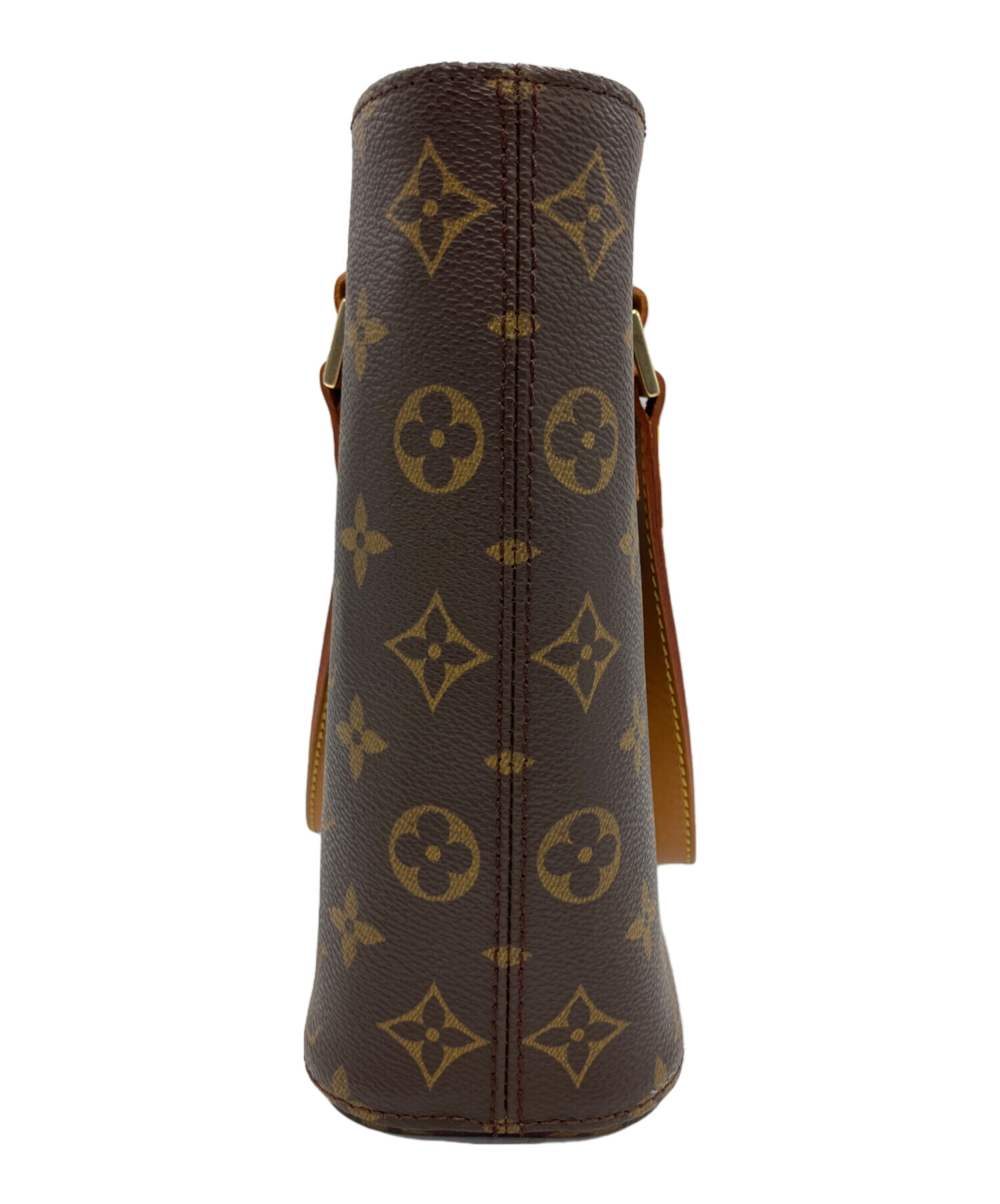 中古・古着通販】LOUIS VUITTON (ルイ ヴィトン) トートバッグ