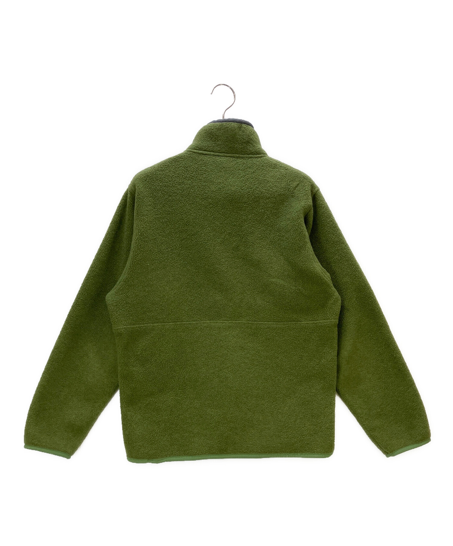 中古・古着通販】Patagonia SYNCHILLA (パタゴニア シンチラ) フリース