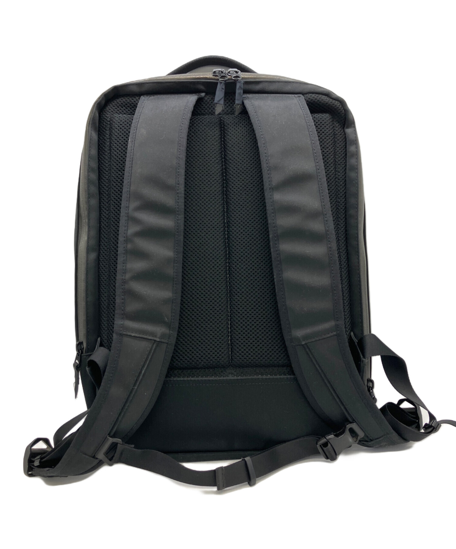 中古・古着通販】PORTER (ポーター) リュック ブラック｜ブランド 