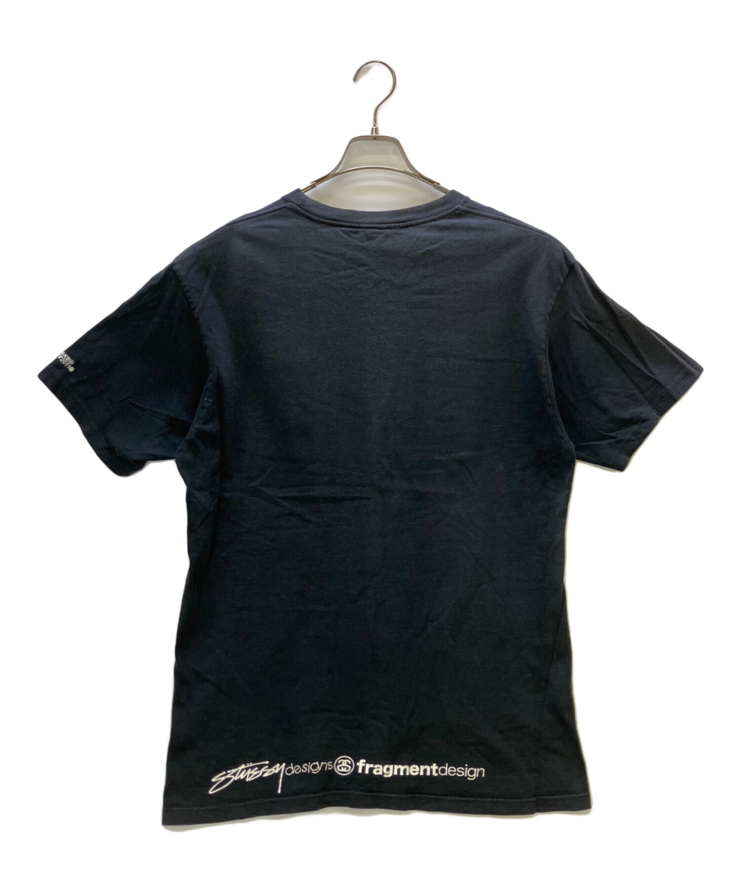 中古・古着通販】stussy (ステューシー) FRAGMENT DESIGN