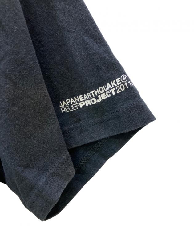 中古・古着通販】stussy (ステューシー) FRAGMENT DESIGN
